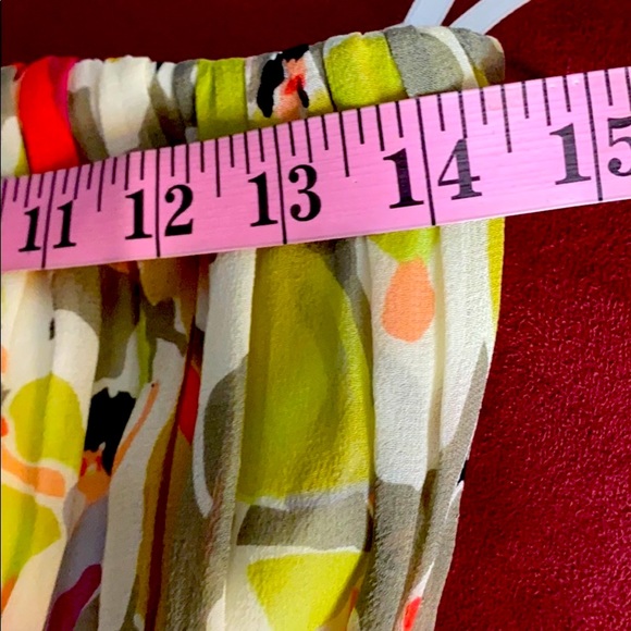 "Ted Baker London Size 0 Strapless
Ruched Cocktail Dress" The Dancing Ladyes - Picture 5 of 6